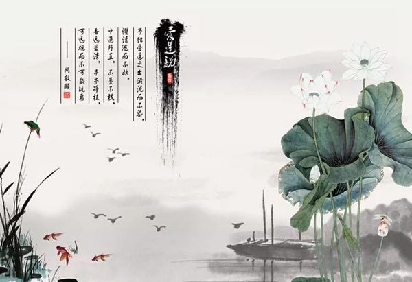 特普丽墙纸布艺《壁画版本集锦》满足你各种小欢喜 特普丽墙纸布艺《壁画版本集锦》满足你各种小欢喜