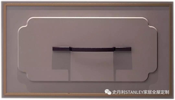 美国史丹利stanley家居打造古今相融新品璞雅系列