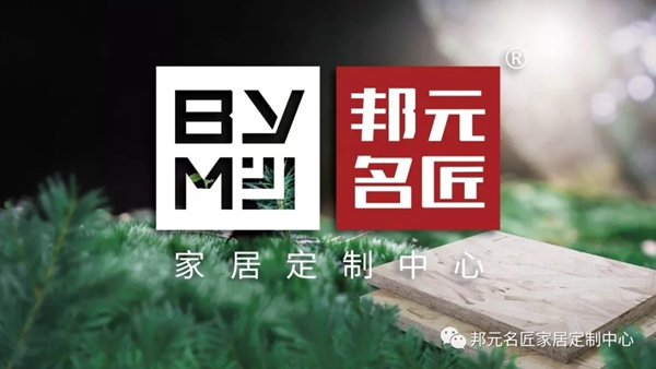 邦元名匠科普小课堂 怎么选择定制家具的板材