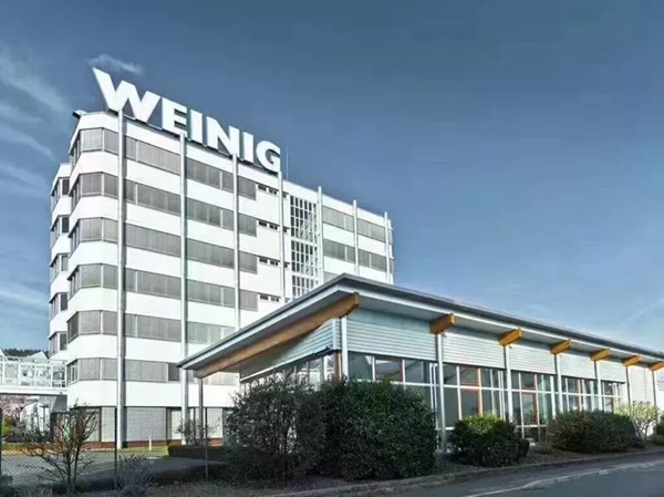 巨统门窗硬核实力 德系设备铸就中国高端铝木门窗 巨统门窗硬核实力 德系设备铸就中国高端铝木门窗
