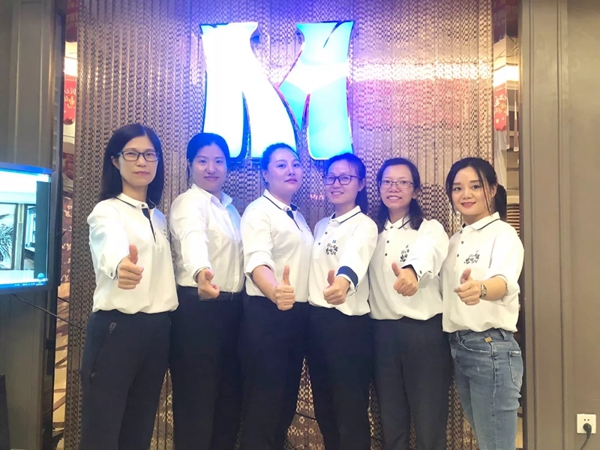 摩力克福清专卖店是如何成为直逼200%完成率的杀单王 摩力克福清专卖店是如何成为直逼200%完成率的杀单王
