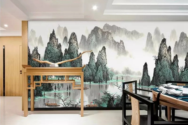 鑫丽阁墙布告诉你墙布色差如何分辨 墙布色差又如何产生