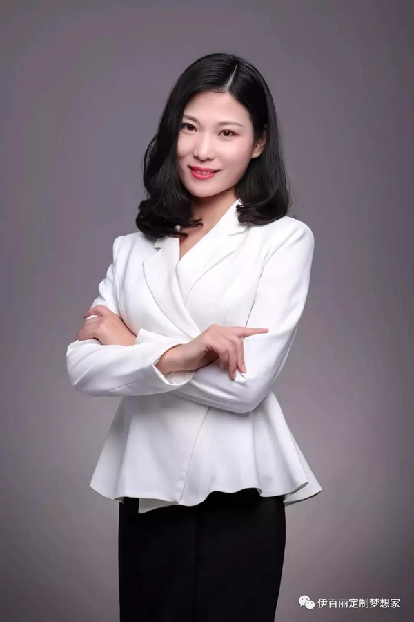 伊百丽全屋定制2020年第三届定制女神大赛强势来袭 伊百丽全屋定制2020年第三届定制女神大赛强势来袭
