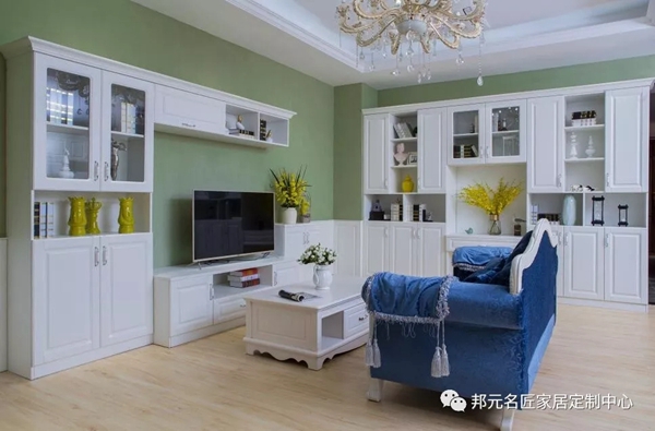 邦元名匠发展紧跟行业前沿 渠道结构持续优化