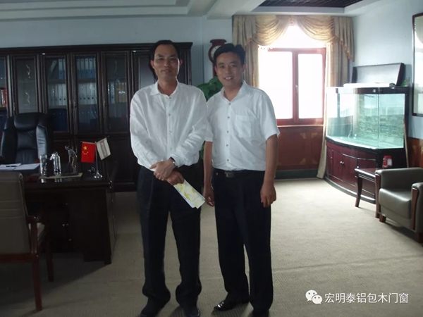 宏明泰辉煌19载 不同历史阶段的高光时刻