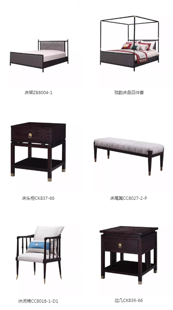 志达布艺：《珑韵》为何令人如斯倾心