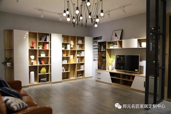 邦元名匠发展紧跟行业前沿 渠道结构持续优化