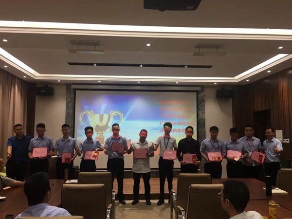 伊百丽全屋定制第六届V6项目签单超600单再创佳绩 伊百丽全屋定制第六届V6项目签单超600单再创佳绩
