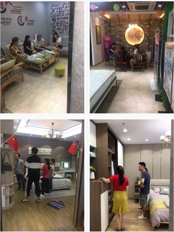 伊百丽全屋定制第六届V6项目签单超600单再创佳绩 伊百丽全屋定制第六届V6项目签单超600单再创佳绩