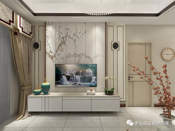 2019伊百丽全屋定制第二届设计大赛获奖名单公示