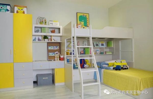 邦元名匠发展紧跟行业前沿 渠道结构持续优化