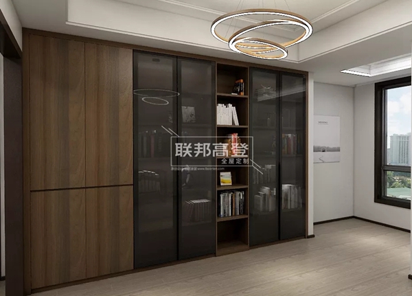 联邦高登全屋定制:为收藏品安家 享受家居艺术美 联邦高登全屋定制:为收藏品安家 享受家居艺术美