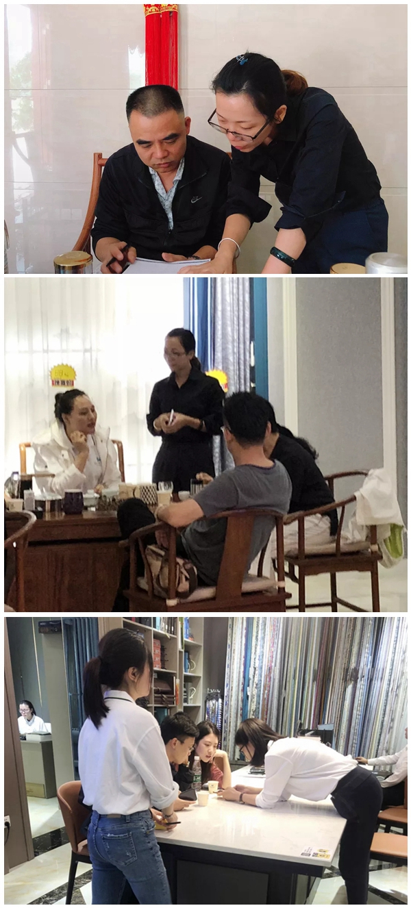 摩力克福清专卖店是如何成为直逼200%完成率的杀单王 摩力克福清专卖店是如何成为直逼200%完成率的杀单王