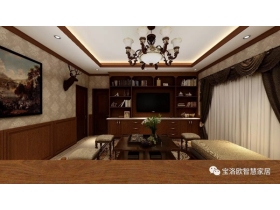 宝洛欧家居加盟前景怎么样 加盟宝洛欧家居利润高吗