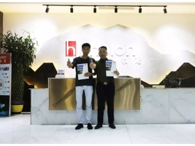 喜牧龙门窗在江苏昆山旗舰店盛大开业