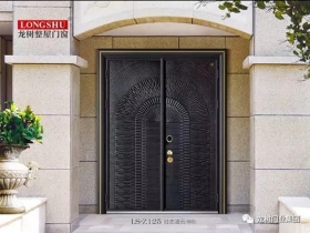 龙树木门告诉你如何做一个成功的经销商