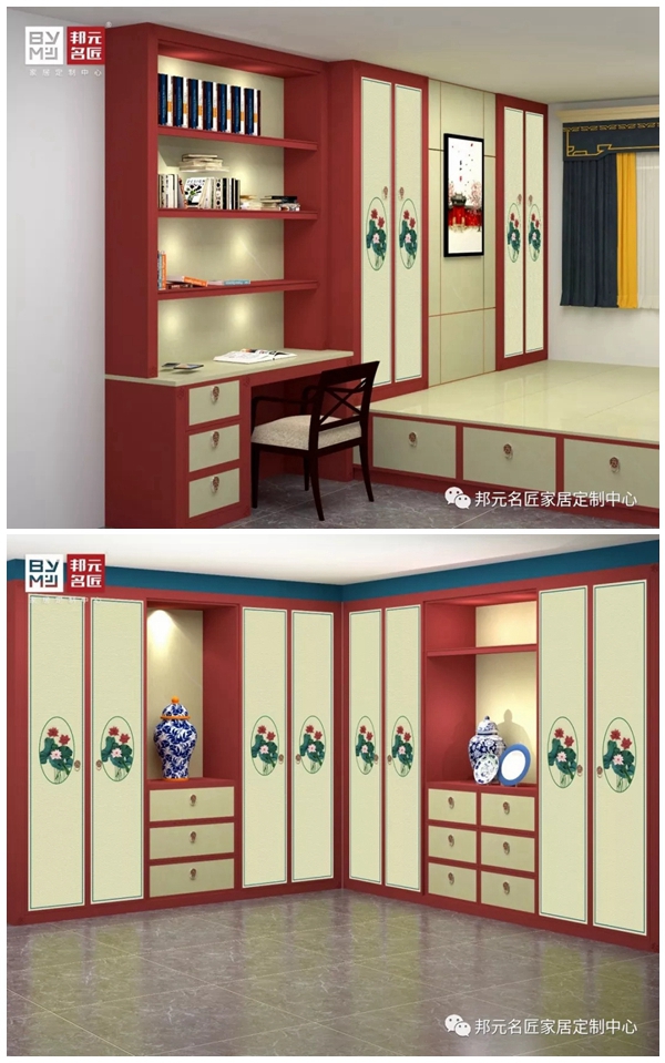 邦元名匠新品《故宫印象系列》即将上市