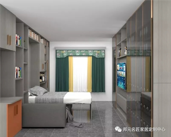 邦元名匠新品《科隆印象系列》打造意式轻奢之美