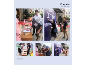 法迪奥不锈钢橱柜2019工厂直购会圆满收官