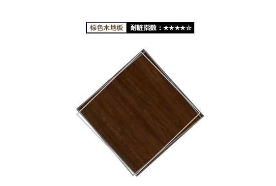 高牌地板：耐用耐脏又耐看 好地板大推荐