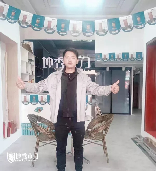 坤秀门业：入驻江西抚州 12月隆重开幕