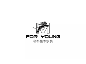 名杉：白色混油整木家装 现代美式华贵典雅