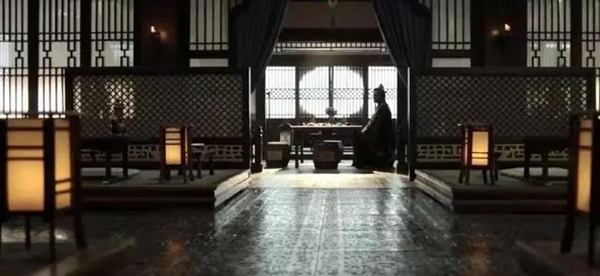 尚品本色陈道明款的艺术木门 你确定不来一款？