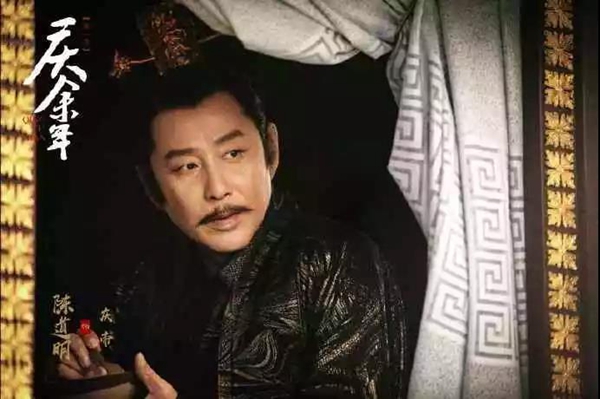 尚品本色陈道明款的艺术木门 你确定不来一款？