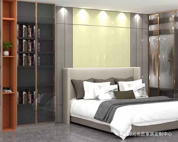 邦元名匠新品《科隆印象系列》打造意式轻奢之美