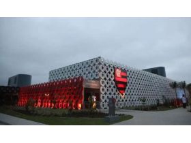 科裕品牌走向全球 巴西俱乐部也在使用的指纹锁