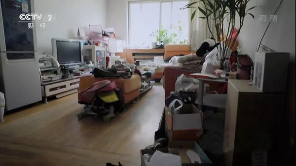 尚品本色携手CCTV-2秘密大改造沈阳“深潜英雄” 尚品本色携手CCTV-2秘密大改造沈阳“深潜英雄”