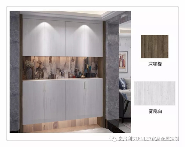 美国史丹利stanley家居经典案例 感受本质的生活态度 美国史丹利stanley家居经典案例 感受本质的生活态度
