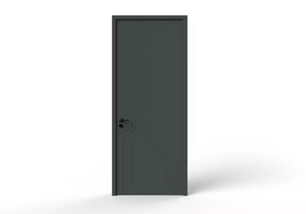 尚品本色木门星空间系列新品上市 尚品本色木门星空间系列新品上市