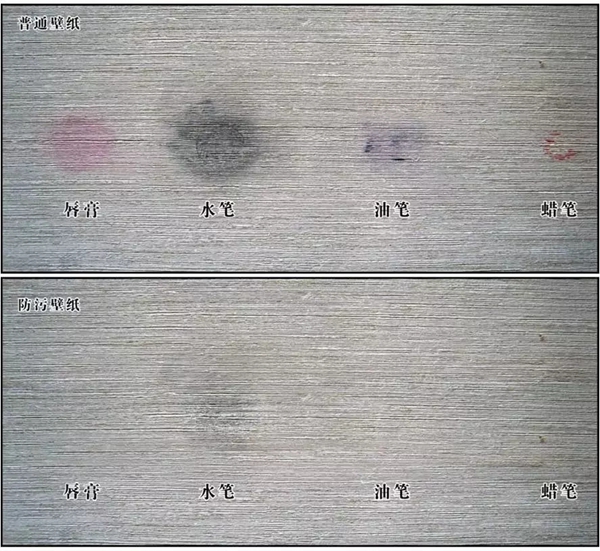 特普丽抗菌防污布基墙纸 为您的健康保驾护航