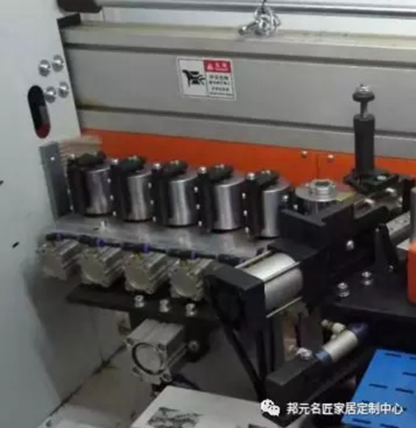 邦元名匠多管齐下夯实强大生产力 打造高品质的产品