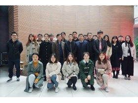东屋·世安第二届未来之星孵化班正式开班