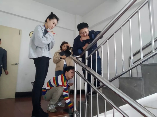 美步高端定制：第二期设计师集训营学员风貌展示