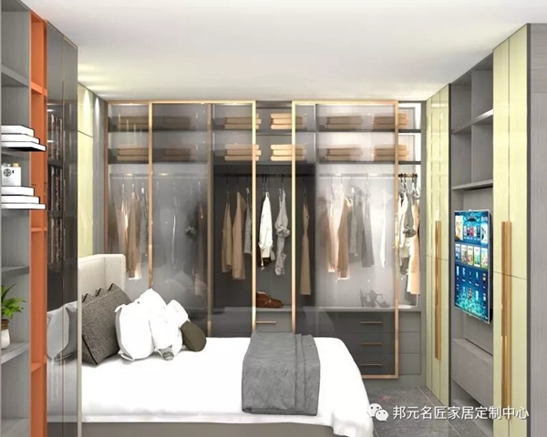 邦元名匠新品《科隆印象系列》打造意式轻奢之美