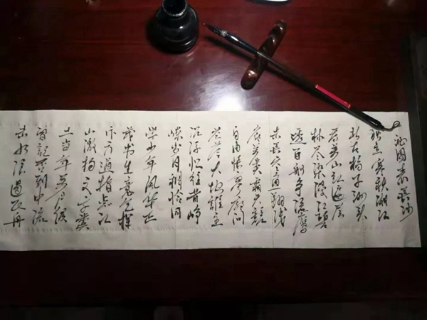 美国布鲁斯特北京杜家坎集美专卖店服务大升级
