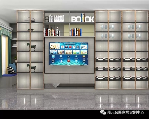 邦元名匠新品《科隆印象系列》打造意式轻奢之美