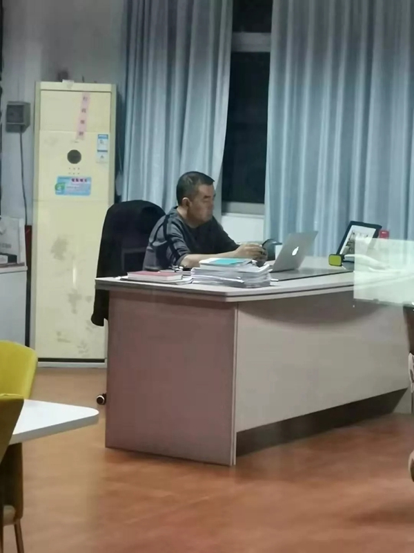 亚丹家居2019年终大奋战 全力冲刺业绩新巅峰