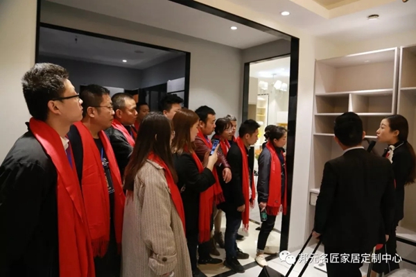 邦元名匠：匠心育大商年终投资峰会完美落幕 现场引爆签约热潮