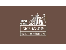 特普丽墙纸布艺《尼斯》：孤帆远影 感受空间现代感
