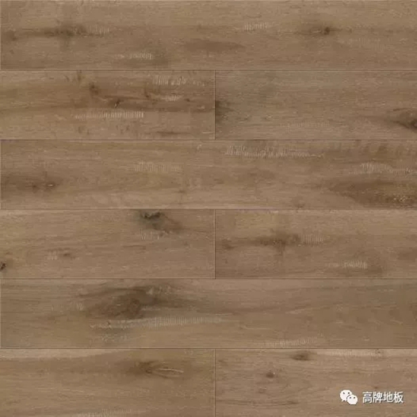 高牌地板：硬汉风的客厅装修 百里挑一的帅气风格