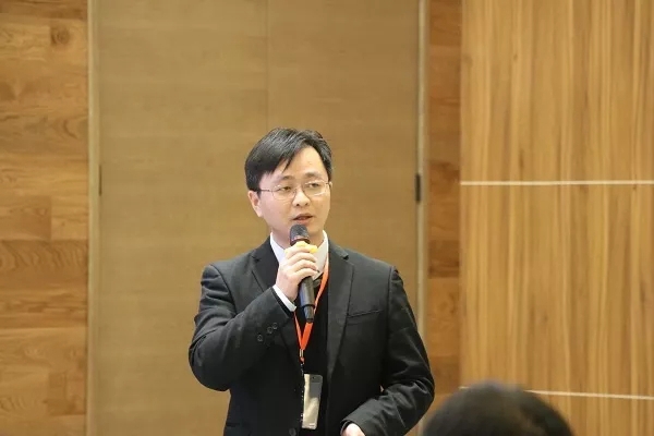 中国林产协会考察团莅临贝尔地板 致敬历史共话未来