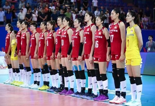 高牌地板正式官宣成为《中国女排》联合推广合作品牌 致敬拼搏精神
