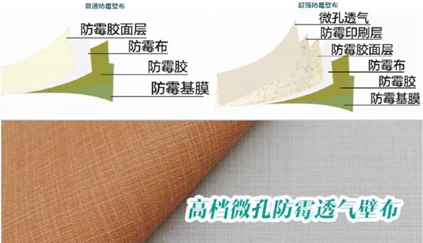 特普丽墙纸布艺《尼斯》：孤帆远影 感受空间现代感