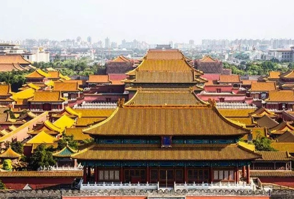亚材门窗为您讲述中国门窗发展史