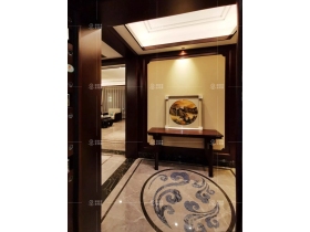 金冠豪：赣州云星公园大观 新中式于景容情