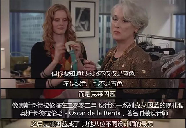 可罗雅墙布经典蓝官方配色指南来啦！